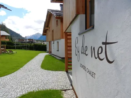 Location Maison à La Villa Stern 6 personnes