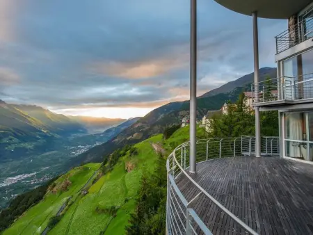 Location Maison à Latsch 4 personnes