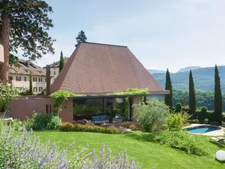 Location Maison à Kaltern Caldaro 6 personnes