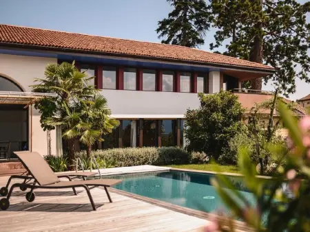 Location Maison à Kaltern Caldaro 10 personnes