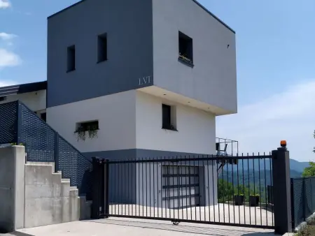 Location Maison à Tarcento 4 personnes