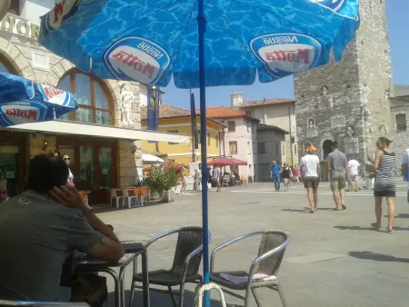 Location Maison à Clauiano 9 personnes