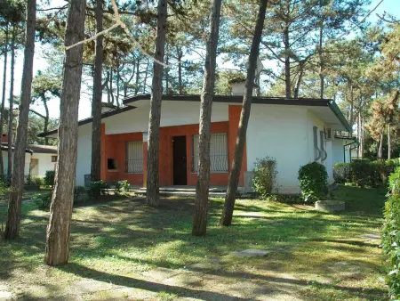 Location Maison à Lignano Pineta 5 personnes