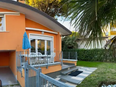 Location Maison à Bibione 6 personnes