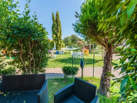 Location Maison à Bibione 6 personnes