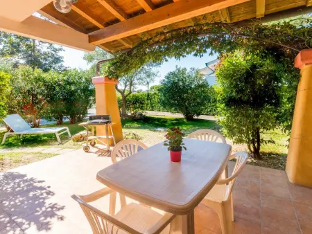 Location Maison à Bibione 6 personnes