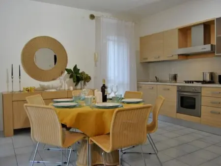 Location Maison à Caorle 6 personnes