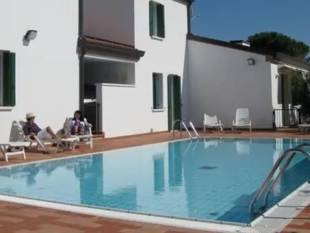Location Maison à Caorle 4 personnes