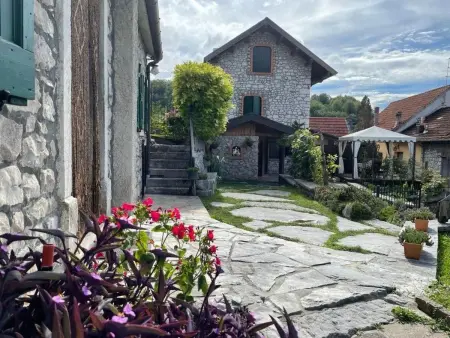 Location Maison à Belluno Ponte nelle Alpi 4 personnes