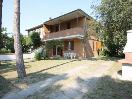 Location Maison à Comacchio 6 personnes