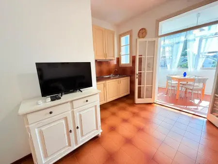 Location Maison à Comacchio 4 personnes