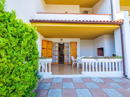 Location Maison à Comacchio 8 personnes