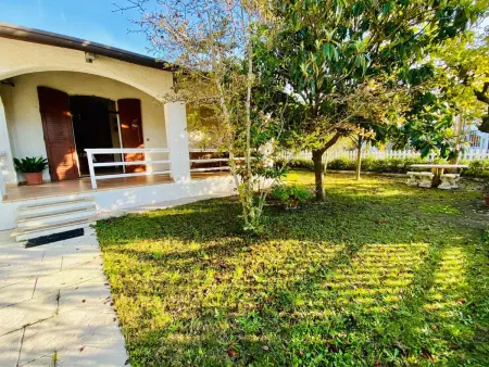 Location Maison à Comacchio 4 personnes