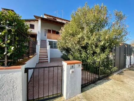 Location Maison à Comacchio 4 personnes