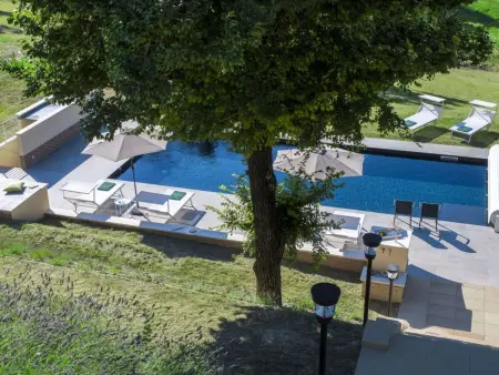 Location Maison à Cartoceto 13 personnes