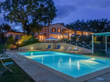 Location Maison à Cartoceto 8 personnes