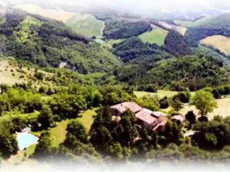 Location Maison à Urbino 20 personnes
