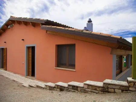 Location Maison à Isola di Fano 4 personnes