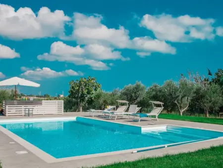 Location Maison à Porto Sant'Elpidio 2 personnes