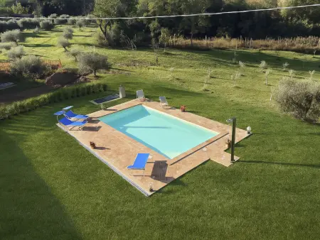 Location Maison à Cessapalombo 10 personnes