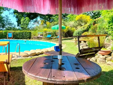 Location Maison à Cessapalombo 10 personnes