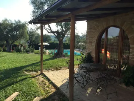 Location Maison à Fermo 2 personnes