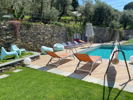 Location Maison à Bogliasco 4 personnes