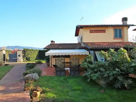 Location Maison à Capriglia 4 personnes