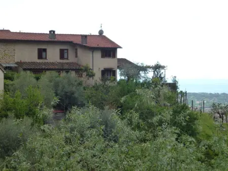 Location Maison à Capriglia 6 personnes
