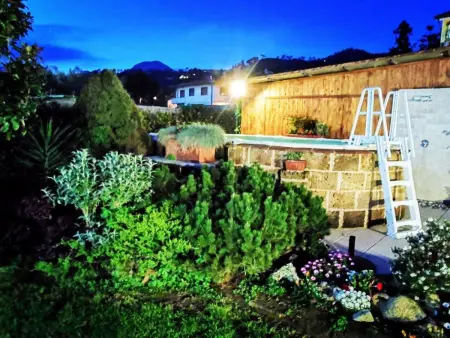 Location Maison à Montemagno 4 personnes