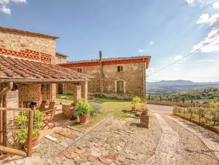 Location Maison à Lunata 6 personnes