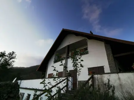 Location Maison à Borzonasca 12 personnes