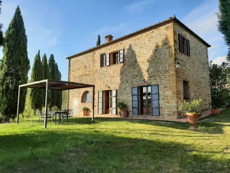 Location Maison à Torrita di Siena 6 personnes