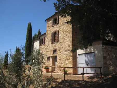 Location Maison à Torrita di Siena 6 personnes