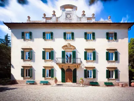 Location Maison à Gavignano 14 personnes