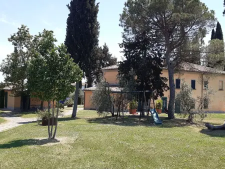 Location Maison à Marciano della Chiana 22 personnes