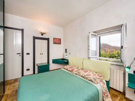 Location Maison à Sestri Levante 4 personnes