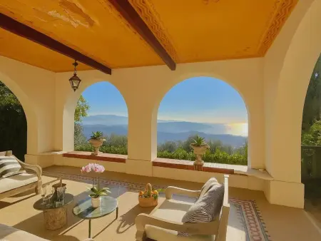 Location Maison à La Spezia 8 personnes