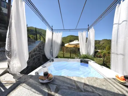 Location Maison à Londa 6 personnes