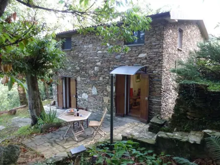 Location Maison à Massa 4 personnes