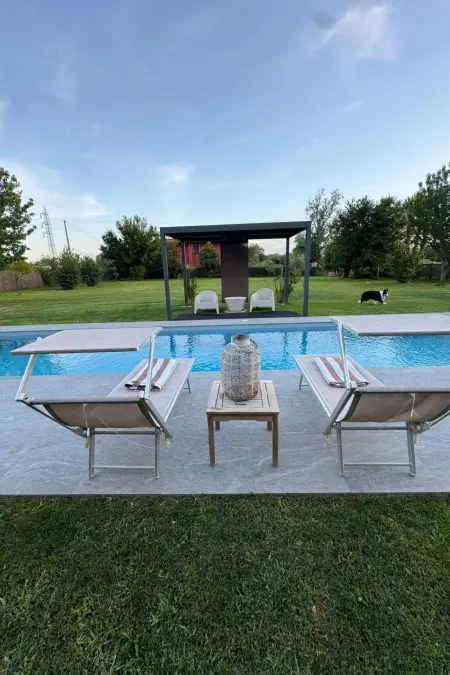 Location Maison à Massa 6 personnes