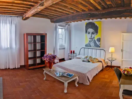 Location Maison à Corsanico 13 personnes