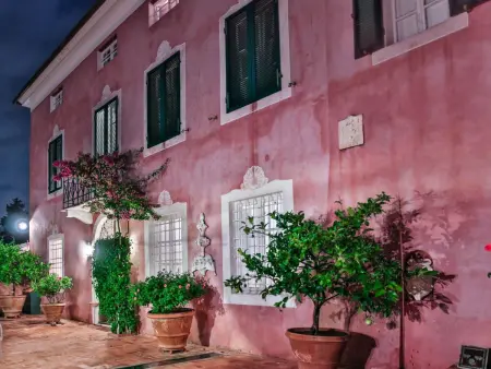 Location Maison à Corsanico 14 personnes