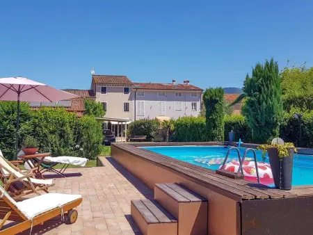 Location Maison à Capannori 5 personnes