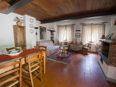 Location Maison à Fabbriche di Vallico 5 personnes