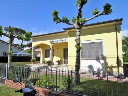 Location Maison à Lido di Camaiore 5 personnes