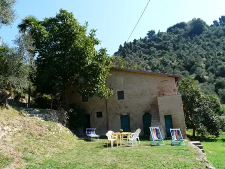 Location Maison à Camaiore 5 personnes
