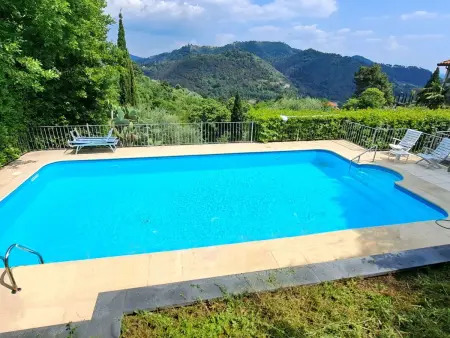 Location Maison à Camaiore 10 personnes