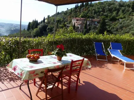 Location Maison à Camaiore 7 personnes
