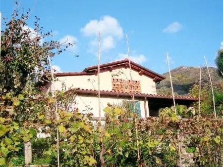 Location Maison à Camaiore 4 personnes